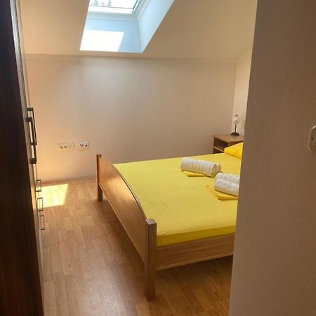 Apartmani Bungic Drage Buitenkant foto