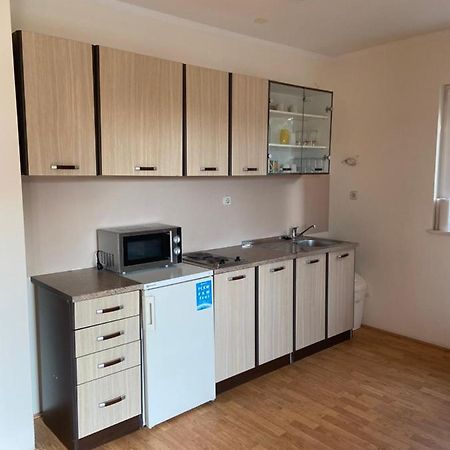 Apartmani Bungic Drage Buitenkant foto