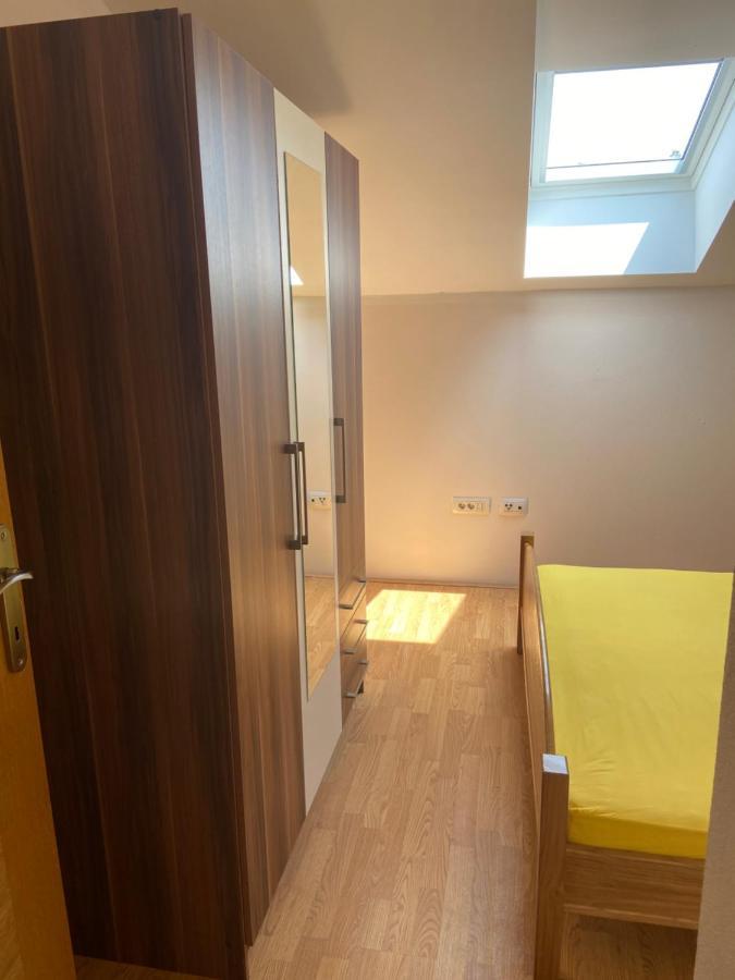 Apartmani Bungic Drage Buitenkant foto