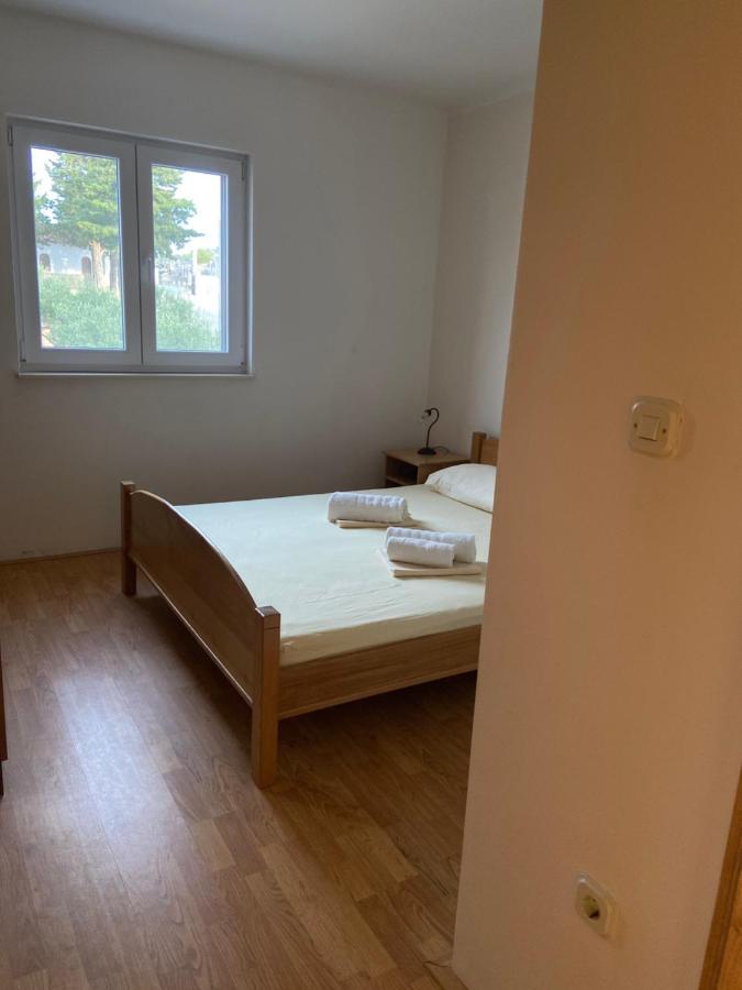 Apartmani Bungic Drage Buitenkant foto