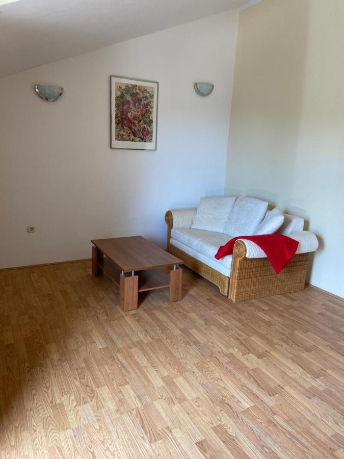 Apartmani Bungic Drage Buitenkant foto