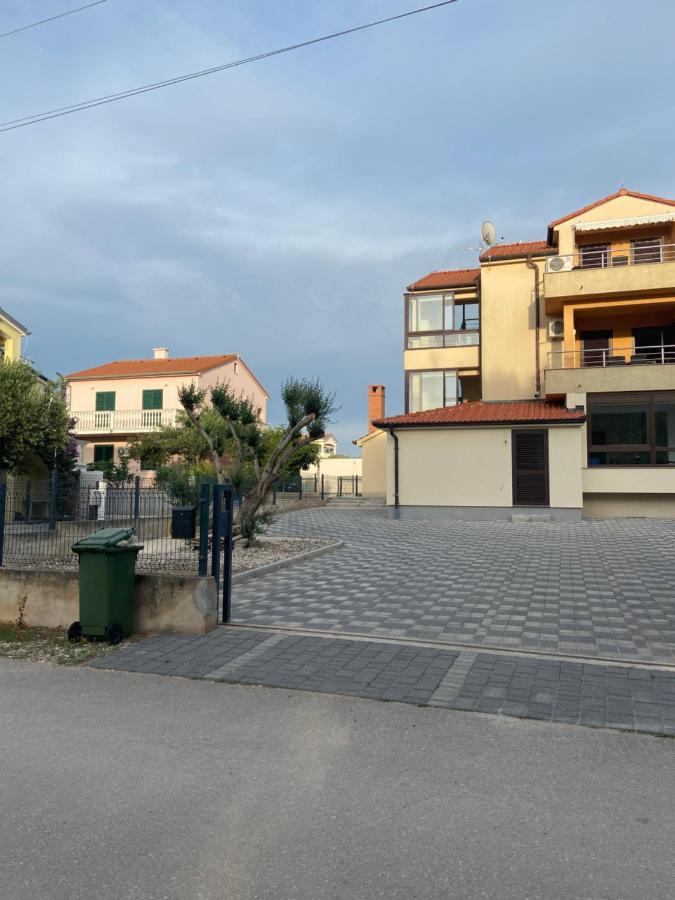 Apartmani Bungic Drage Buitenkant foto