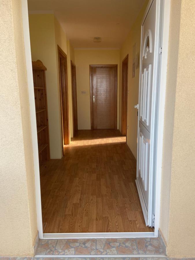 Apartmani Bungic Drage Buitenkant foto