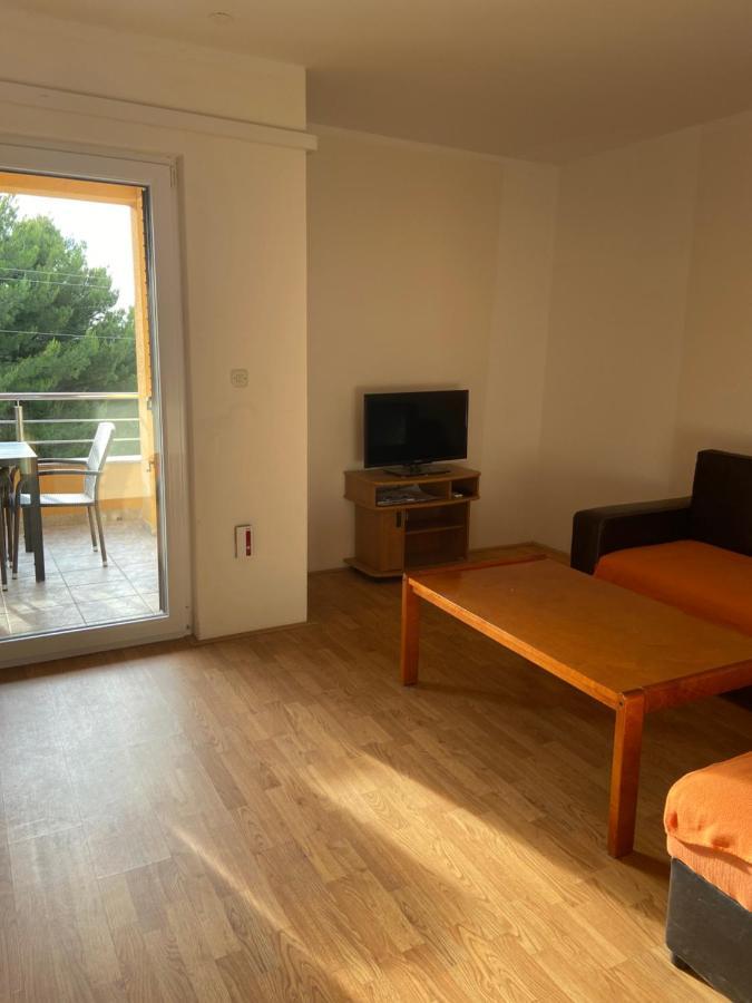 Apartmani Bungic Drage Buitenkant foto