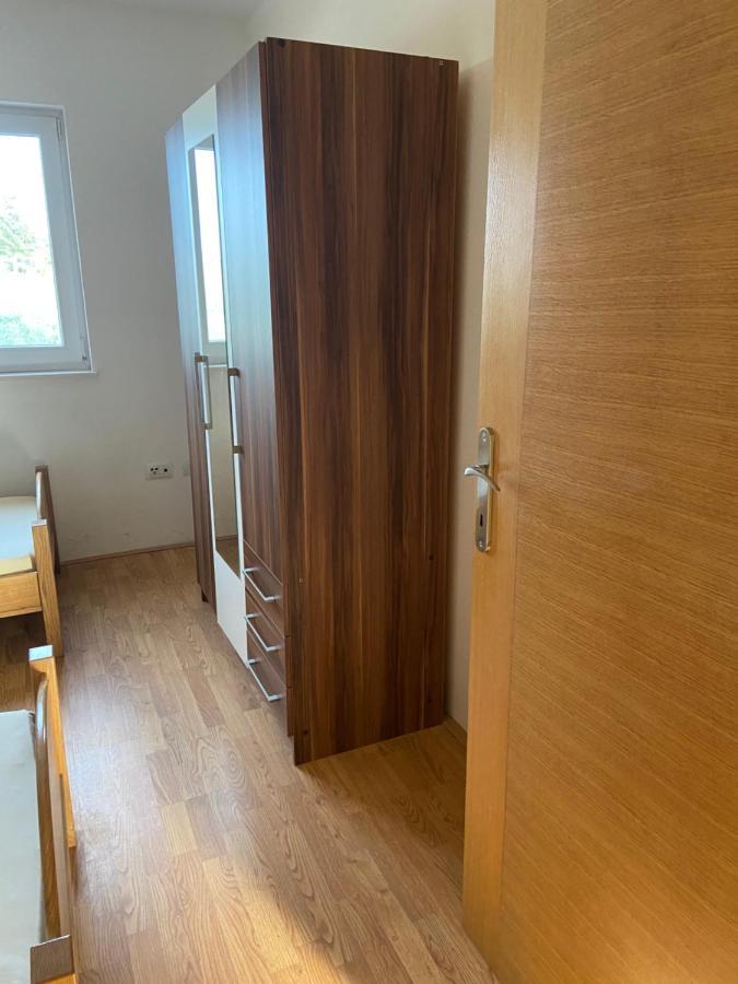 Apartmani Bungic Drage Buitenkant foto