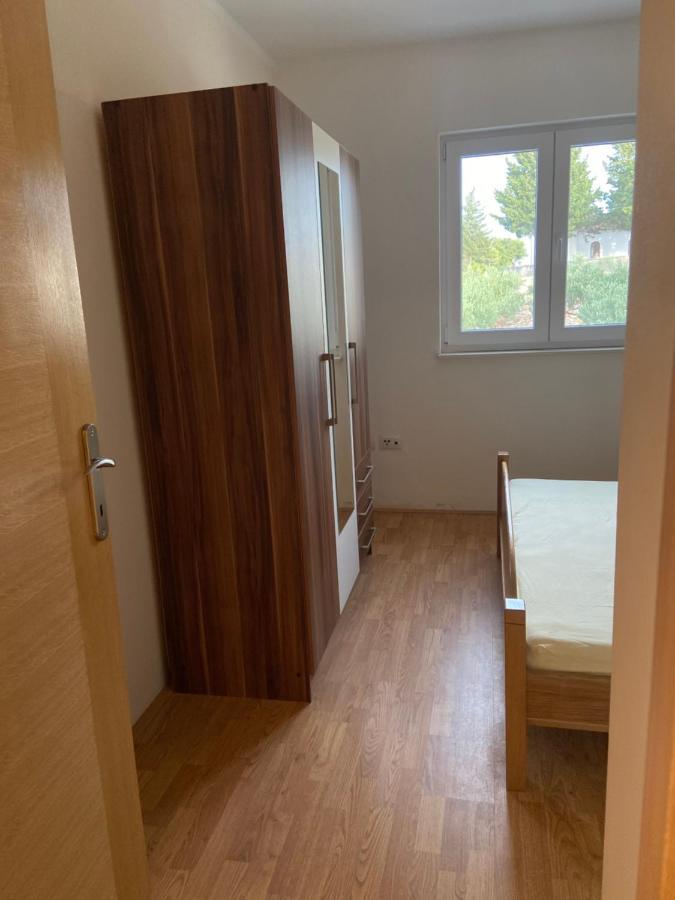Apartmani Bungic Drage Buitenkant foto